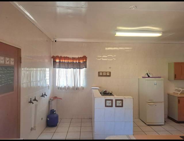 4 BEDROOM HOUSE FOR SALE IN GLEN HARVIE